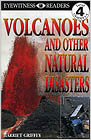 Volcanoes and Other Natural Disasters - Level 4 Reader